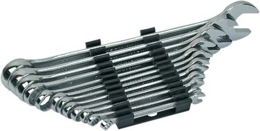 Набір інструментів Brüder Mannesmann 87 предметів, сталь Cr-V: викрутки, плоскогубці, молоток, рівень, головки та біти | M29084