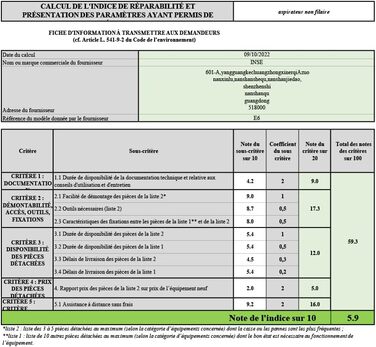 Робот-пилосос INSE, всмоктування 2200 Па, тихий, ультраплоский, самозарядний, великий контейнер для пилу, тривалий час автономної роботи