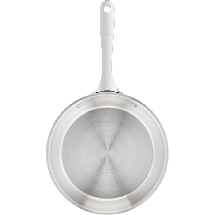 Сковорода Lagostina Orchestra 24 см з нержавіючої сталі