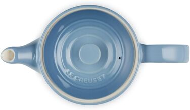 Чайник Le Creuset 1.3 л з кераміки Chambray, 70703134340000