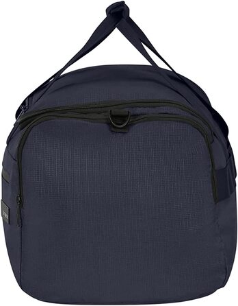 Дорожня сумка Samsonite Roader S, 53 см, 55,5 л, (Дорожня сумка, синя (темно-синя))