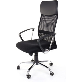 Офісне крісло Nordhold Крісло для керівника Офісне крісло Поворотне крісло