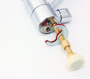 Одноважільний змішувач для раковини EISL з підключенням до приладу Дизайн кухонного змішувача високого тиску 537