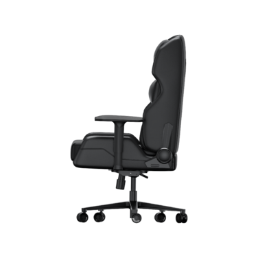 Крісло ігрове Anda Seat X1 Gaming Sofa Black PVC