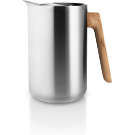 колір: нірмова сталь