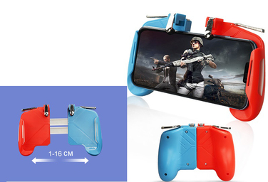 Беспроводний геймпад триггер для смартфонів GamePro MG105C