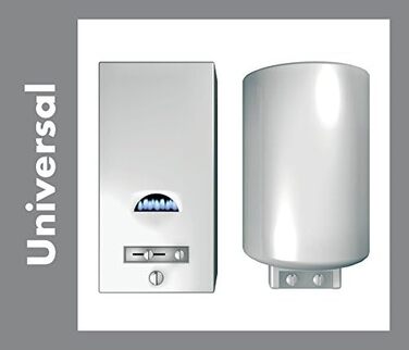 Змішувач для кухні Hansgrohe Ecos L, хром, сріблястий, великий