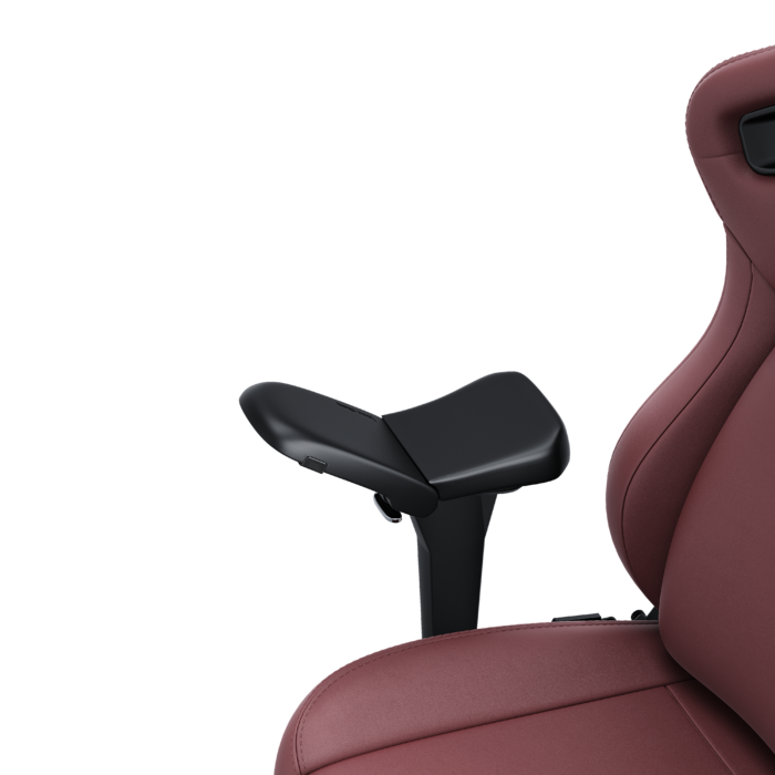Крісло ігрове Anda Seat Kaiser 4 Maroon Size XL