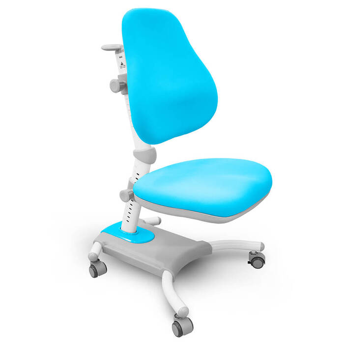 Крісло Evo-kids Omega (арт.Y-220 KBL)