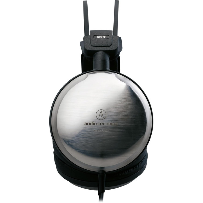 Навушники Audio-Technica A2000Z металік