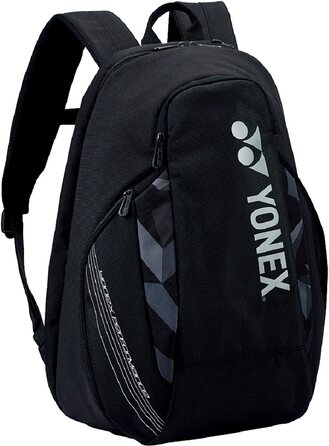 Чорний рюкзак Yonex BA 92212mex Pro M