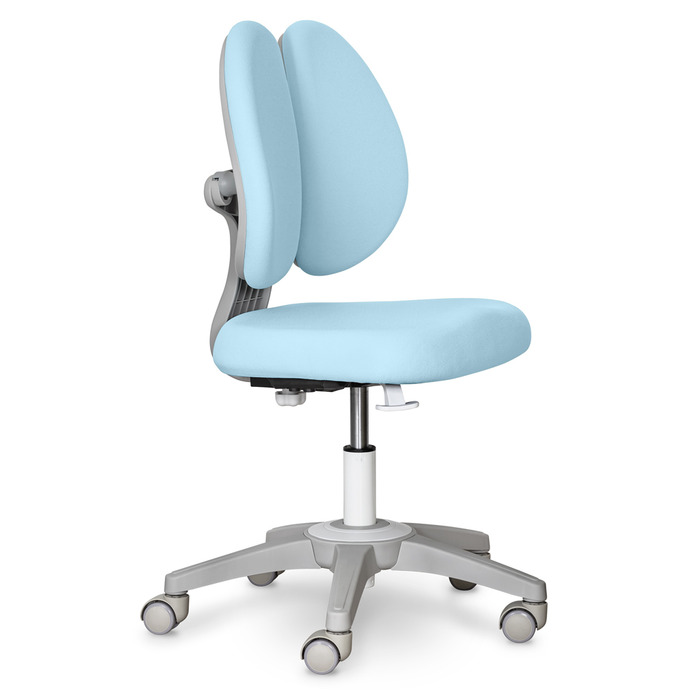 Дитяче крісло Mealux Sprint Duo Lite Blue (арт.Y-412 Lite KBL)