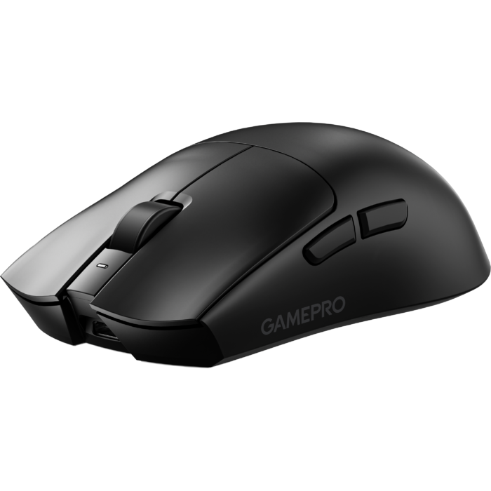 Бездротова ігрова миша GamePro Genesis Wizard (GM160B)