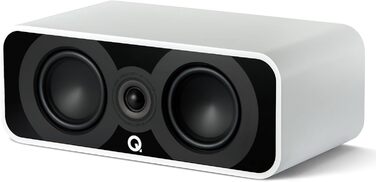 Центральний динамік Satin Black - 2x4.5 Mid/Bass, 1 Tviter - Surround Sound, 5090