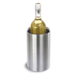 Охолоджувач для вина 19,5 см Silver Easy Blomus
