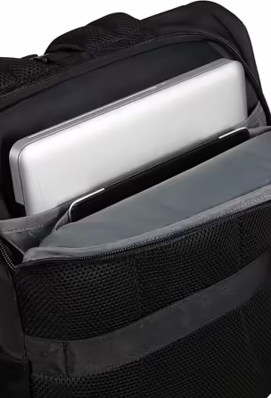 Рюкзак для ноутбука American Tourister Urban Groove, 42.5 см, 20.5 л, чорний