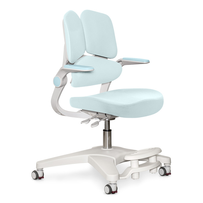 Дитяче крісло Mealux Trident Blue (арт.Y-617 KBL)