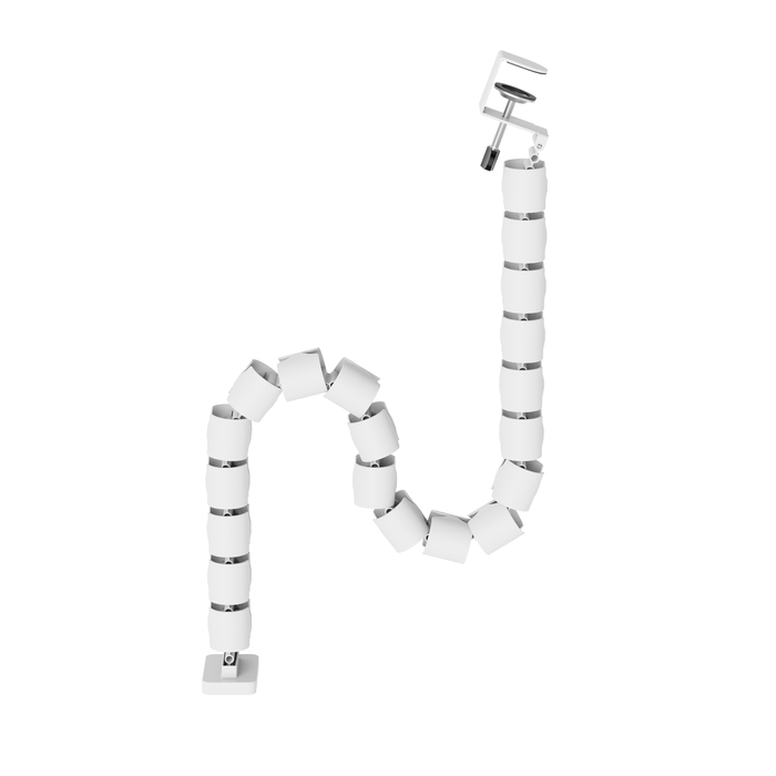 Органайзер для кабелю OfficePro CM730W White