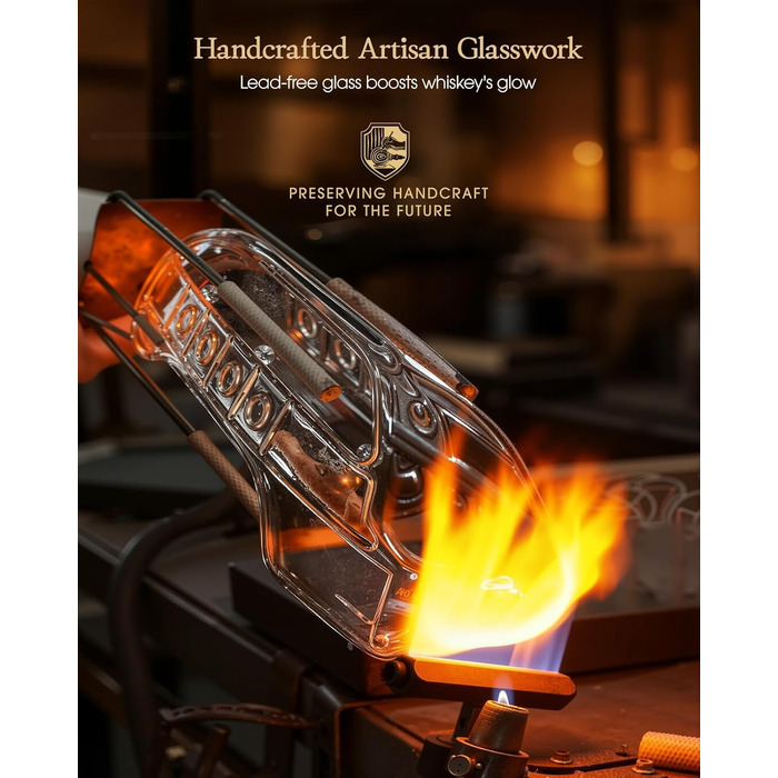 Набір для віскі 