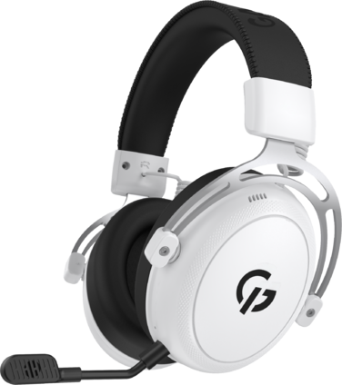 Бездротова ігрова гарнітура GamePro Asgard Skald (HSW160W)