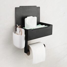 Тримач для туалетного паперу Boiarc