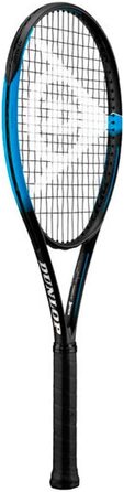Тенісна ракетка Dunlop Sports для чоловіків Fx 500 3 чорний / синій