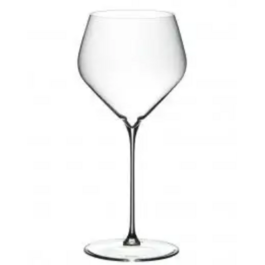 Келих для білого вина Chardonnay Riedel Veloce Restaurant 690 мл прозорий (0330/97), 690
