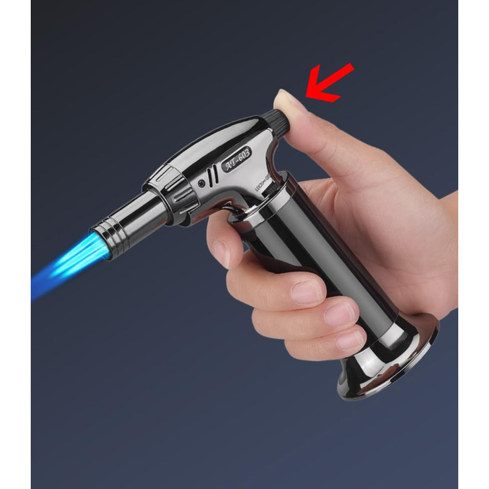 Набір для копчення коктейлів: факел, 8 смаків, тріски, ліхтарик, форма для льоду, аксесуари для віскі, інфузія