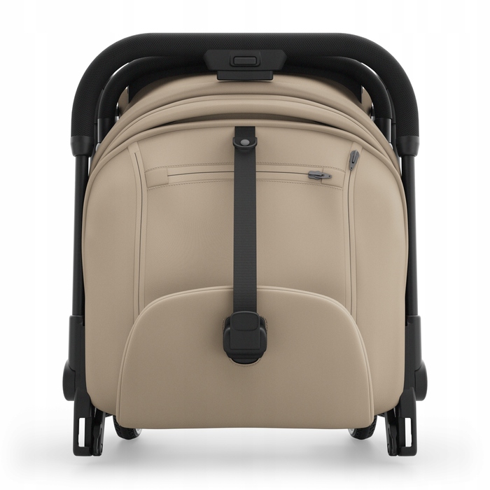 Дитячий прогулянковий візок Kinderkraft NEBO — легкий, компактний, для ручної поклажі (до 22 кг)