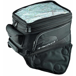 Магнітна сумка-бак Hold Carry II, колір чорний, розмір OneSize