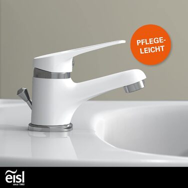 Змішувач для ванни EISL SPEED Chrom з одним важелем, хром, NI023SCR