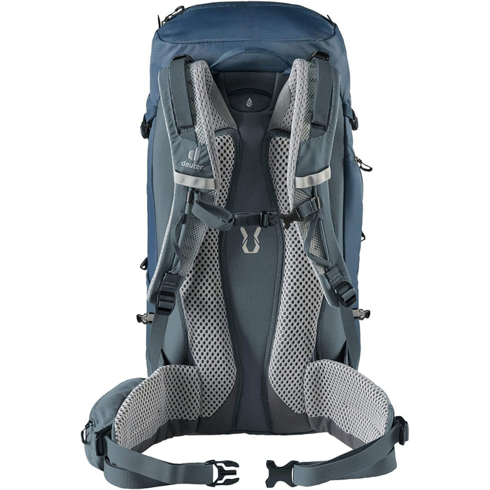 Туристичний рюкзак deuter Unisex Trail 30 (1 упаковка) (30 л, морський сланець)