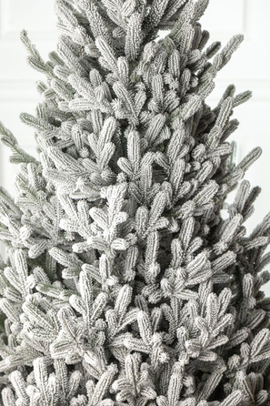 Ялинка лита 'Віденська' ЗАСНІЖЕНА 2,30м