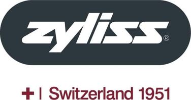 Форма для випічки Zyliss E980194 Springform, з антипригарним покриттям, з вуглецевої сталі, темно-синього кольору, з плоскою основою, для маленьких тортів, з гарантією 5 років