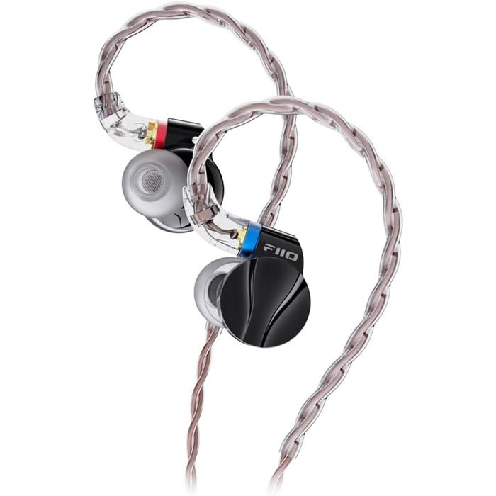 Чорний), 15 Magnalium Dynamic IEM (