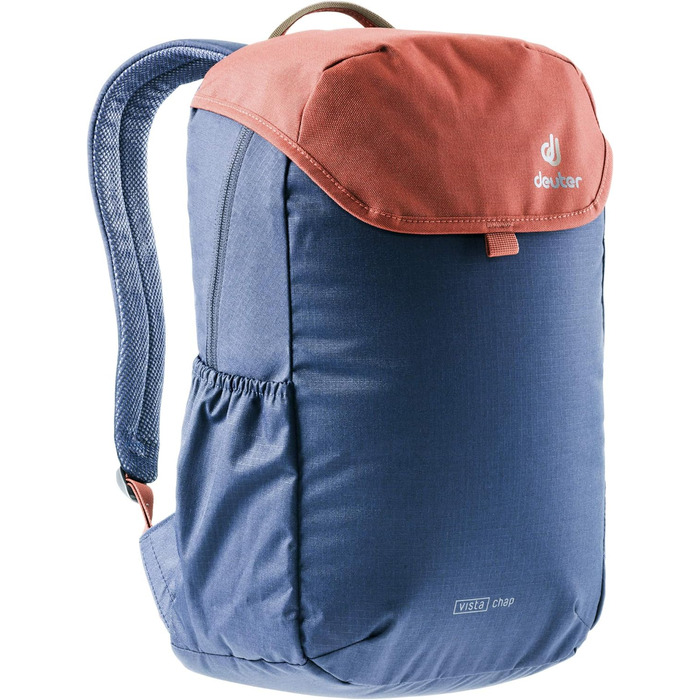 Рюкзак deuter Unisex Vista Chap (One Size, Midnight-lava)