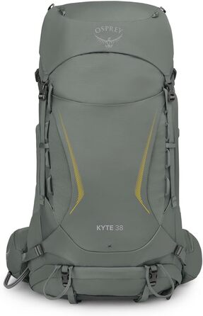 Жіночий рюкзак Osprey Europe Kyte 38 (Rocky Brook Green, WXS/S)