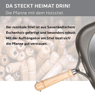 Сковорода-гриль Berndes BONANZA 28x28 см, алюмінієвий лиття, антипригарне покриття, квадратна, сіра