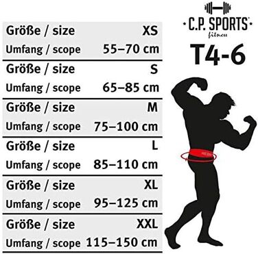 Спортивний тренувальний ремінь/шкіряний пояс для важкої атлетики Стандартний або дуже широкий Чоловіки та жінки для силових тренувань, бодібілдингу, фітнесу Червоний L 85-110 см (дуже широкий)