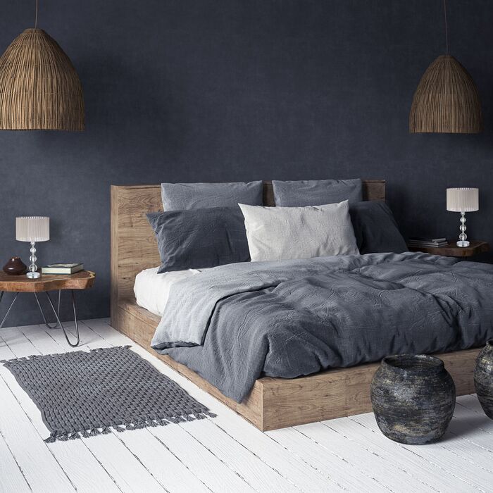 Настільна лампа Relaxdays з кришталевим ефектом, набір 2 шт.