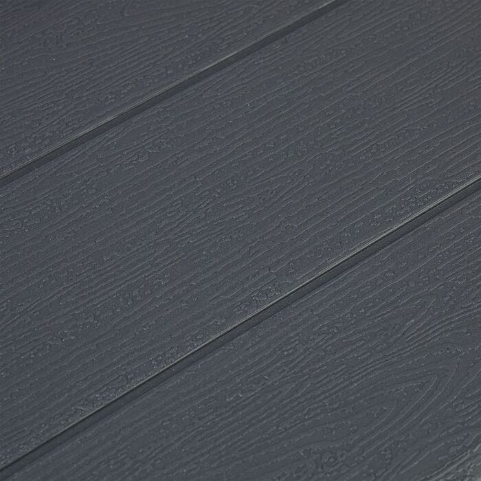 Набір з двох дерев'яних табуреток Relaxdays