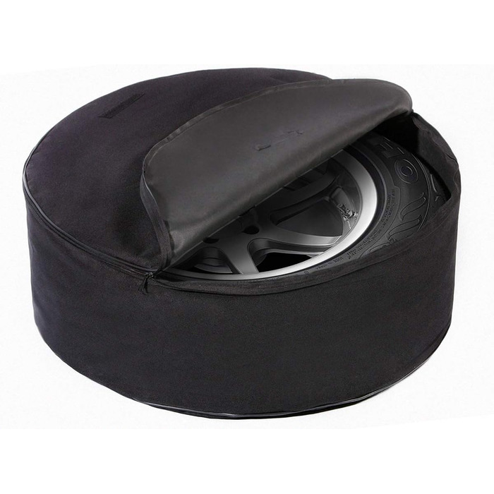 Набір чохлів для зберігання та захисту шин Ferocity Premium, 17''-22'', XXXL, 4 шт.