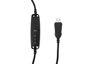 Гарнітура ігрова GamePro (HS1300)