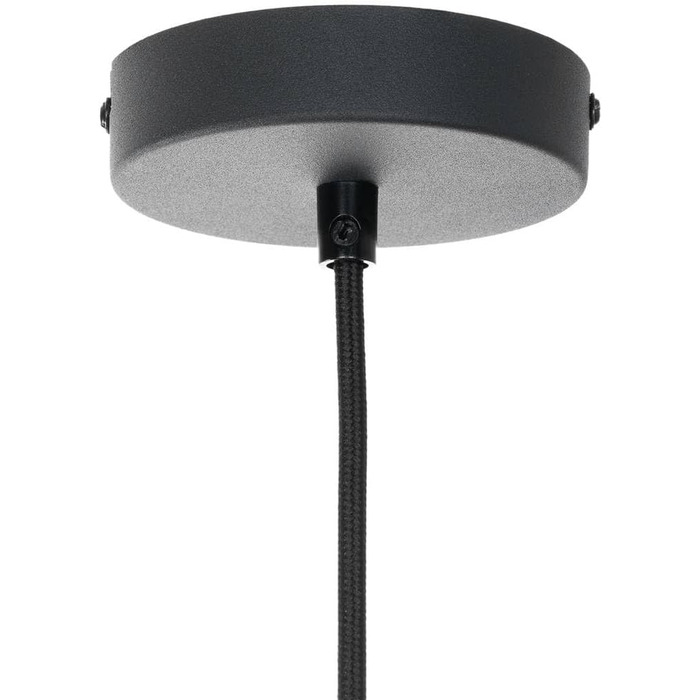 Підвісний світильник Lindby Обідній стіл Бамбук, підвісна лампа Обідній стіл Nature, лампа для вітальні E27 макс. 15 Вт, без лампочки, підвісний світильник Лампа для їдальні, спальня