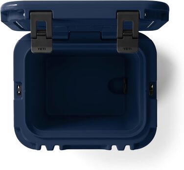 YETI Roadie 24 - Холодильник для пікніків та подорожей, Navy