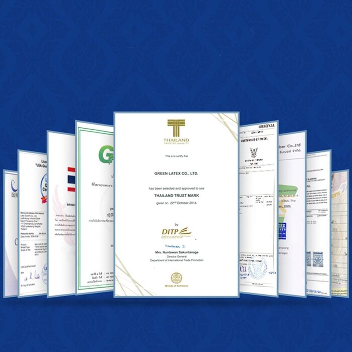 Подушка з 100% натурального латексу: ергономічна підтримка шиї для тих, хто спить на боці та на спині. Регульована ортопедична подушка. Без пінополіуретану. Розмір: 60x40x12x10 см. Білий колір.