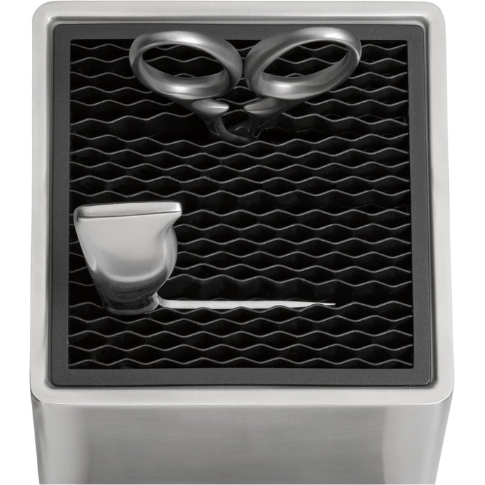 Набір кухонних ножів Grand Gourmet WMF (6 предметів), нержавіюча сталь, Made in Germany