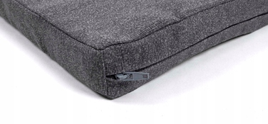 Комплект садових меблів Keter з пластику, сірий, 4 предмети