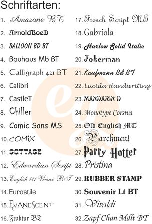 Дитячий набір столових приборів Esmeyer Kinderbesteck Forest (4 шт.) з гравіюванням KB043