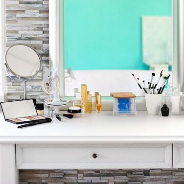 Організатор для ватних паличок Relaxdays